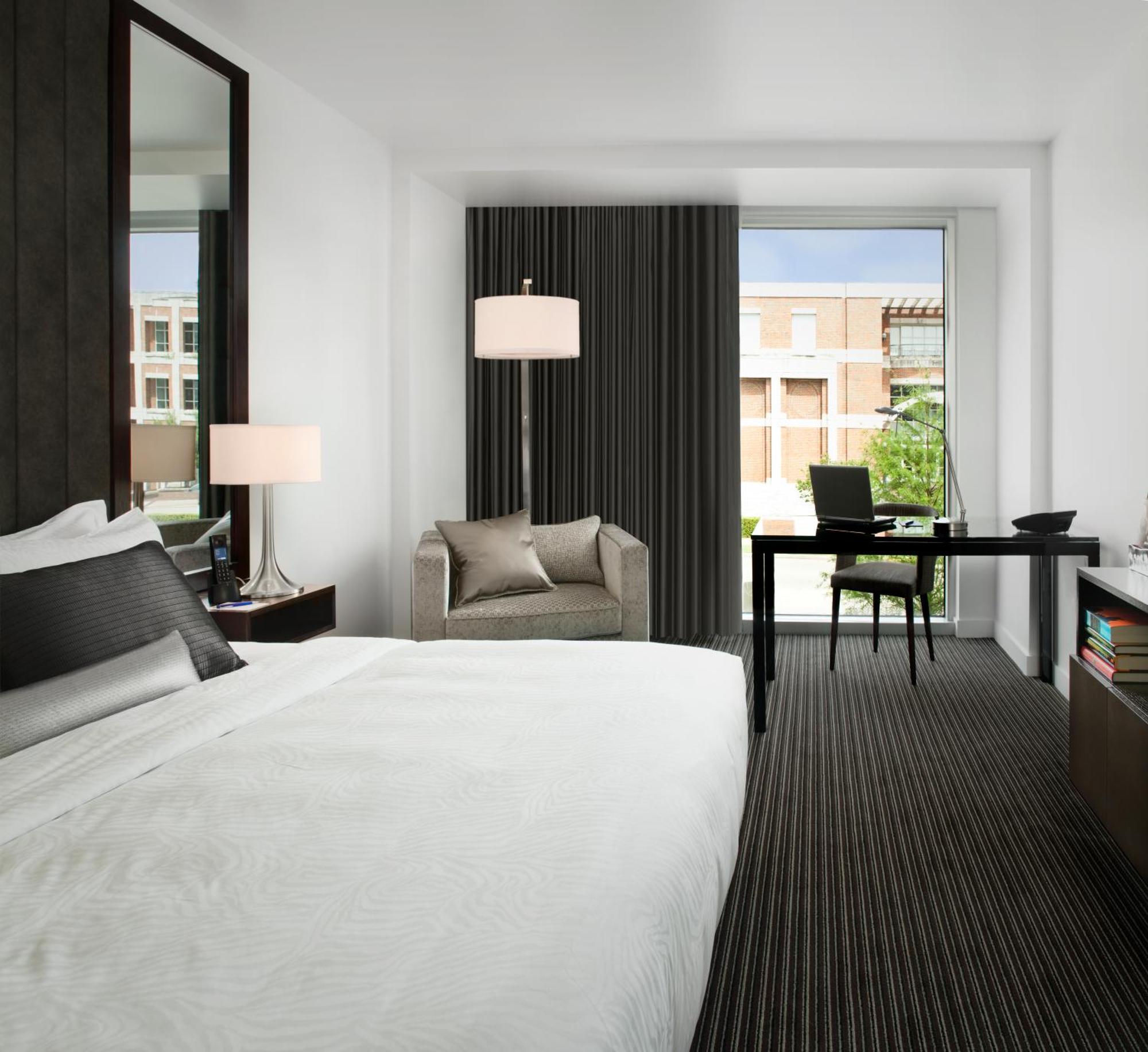 Graduate By Hilton Dallas Extérieur photo